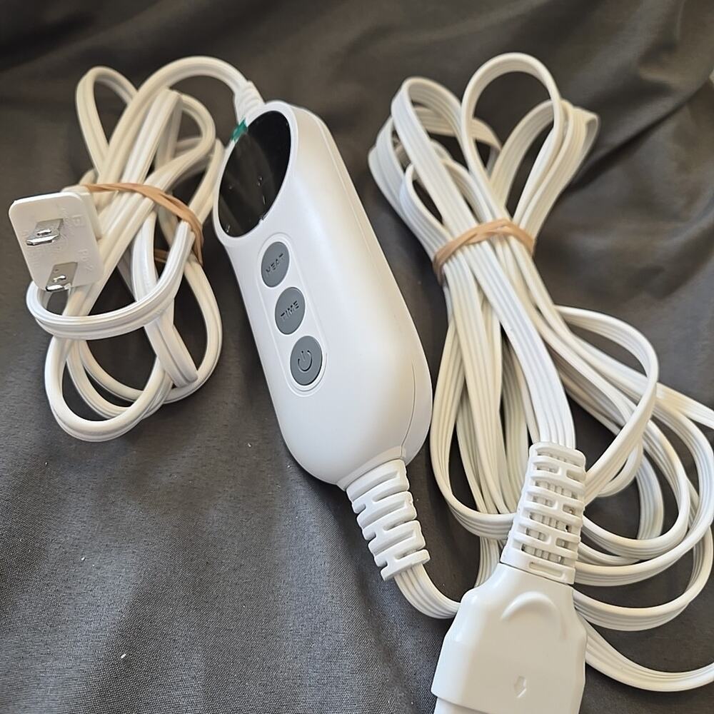 Heating Blanket Controler Model OWF61-OB-N